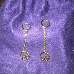 TORY BURCH EARRINGS
